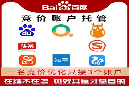 百度竞价公司案例分析：提升转化率的策略